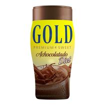 Achocolatado em Pó Diet Gold 200g