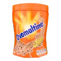 Achocolatado em Pó Flocos Crocantes OVOMALTINE 400g