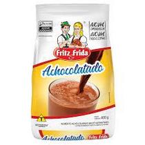 Achocolatado em pó fritz frida 400g