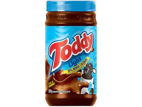 Achocolatado em Pó Light Toddy 380g Achocolatado em Pó Light Toddy 380g