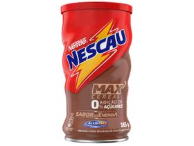 Achocolatado em Pó Maltado Nescau Max Cereal - Diet 165g