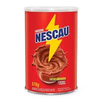 Achocolatado em Pó Nescau 670g