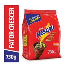 Achocolatado em Pó Nescau 730g - Nestlé