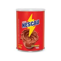 Achocolatado Em Pó Nescau Lata 200g Achocolatado Em Pó Nescau Lata 200g