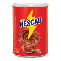 Achocolatado em Pó Nescau Nestlé 200g