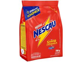 Achocolatado em Pó Nestlé Nescau Sachê 730g