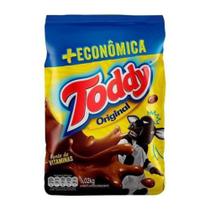 Achocolatado Em Po Original Sc 1,02kg Toddy