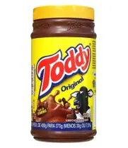 Achocolatado em Pó Original Toddy 370g