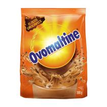 Achocolatado em Pó Ovomaltine Flocos 300g - Embalagem com 12 Unidades