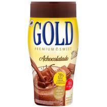 Achocolatado em Pó Pote 200g - Gold Achocolatado em Pó Pote 200g - Gold