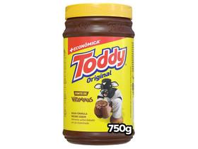 Achocolatado em Pó Toddy Original Pote