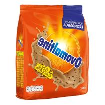 Achocolatado Flocos Crocantes Ovomaltine Pacote 600g