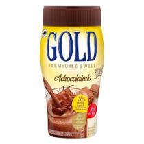 Achocolatado Gold Diet Vitaminado 200g
