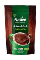 Achocolatado Instantâneo NATIVE 400g Achocolatado Instantâneo NATIVE 400g