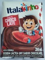 Achocolatado Italakinho 200ml