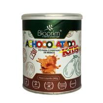 Achocolatado Kids 240g Bioprim