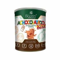 Achocolatado Kids Lata 240G - Bioprim