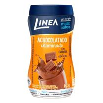 Achocolatado Linea Zero Açúcar 180g