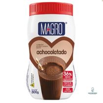 Achocolatado Magro Light 300g - Magro