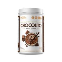 Achocolatado Multivitamínico Chocolito Chocolate 300g True Source