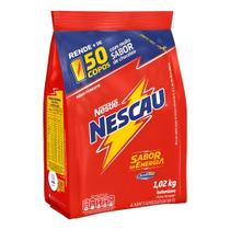 Achocolatado Nescau 1,02kg