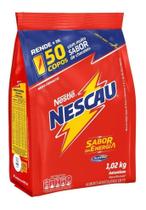 Achocolatado Nescau 1kg Achocolatado Nescau 1kg