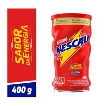 Achocolatado Nescau 2.0 400g