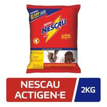 Achocolatado NESCAU 2kg O ORIGINAL