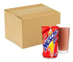 Achocolatado Nescau 350 Gramas - Nestle Kit 10