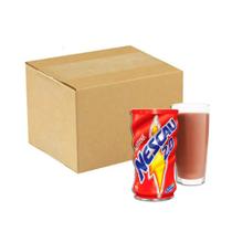 Achocolatado Nescau 350 Gramas - Nestle kit 10