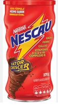 Achocolatado Nescau 370 gramas Nestle