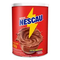 Achocolatado Nescau Cilindro 200g Achocolatado Nescau Cilindro 200g