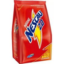 Achocolatado Nescau Nestle 2.0 1,2kg - Nestlé