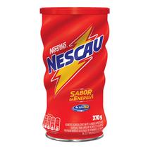 Achocolatado Nescau Nestle 370g
