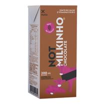 Achocolatado NOT MILKINHO 200ml