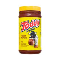 Achocolatado Original Toddy 370g