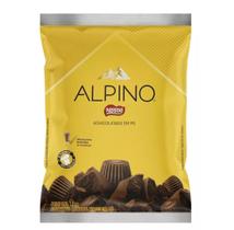 Achocolatado Pó Alpino Nestlé Pacote 1kg