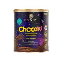 Achocolatado Polivitamínico Essential Nutrition 300g Achocolatado Polivitamínico Essential Nutrition 300g