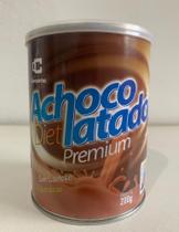 Achocolatado premium