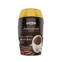 Achocolatado Sem Glúten Color Andina 200g