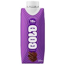 Achocolatado Shake Bold Zero Açúcar, 15g proteínas 250ml