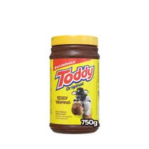 Achocolatado Toddy 750g