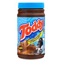 Achocolatado Toddy Light 380g Achocolatado Toddy Light 380g