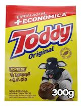 Achocolatado toddy original 300g Achocolatado toddy original 300g