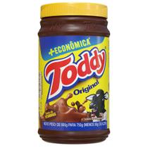 Achocolatado Toddy Original 750g
