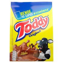 Achocolatado Toddy Vitaminado 1,8Kg