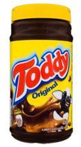 Achocolatado Toddy