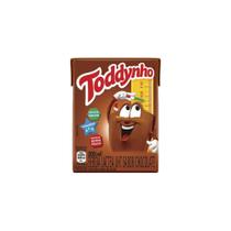 Achocolatado Toddynho 200ml Achocolatado Toddynho 200ml