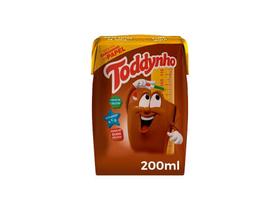 Achocolatado Toddynho 200ml - Pepsico