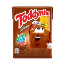 Achocolatado Toddynho